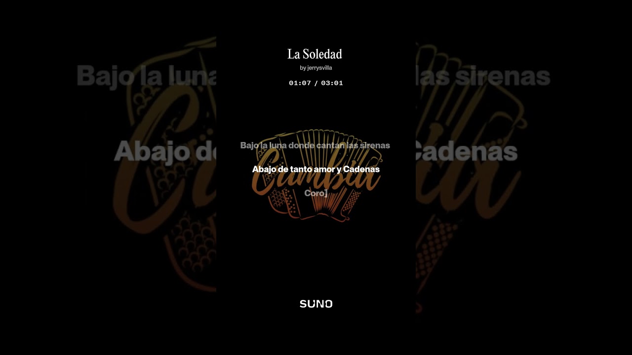 La Soledad 