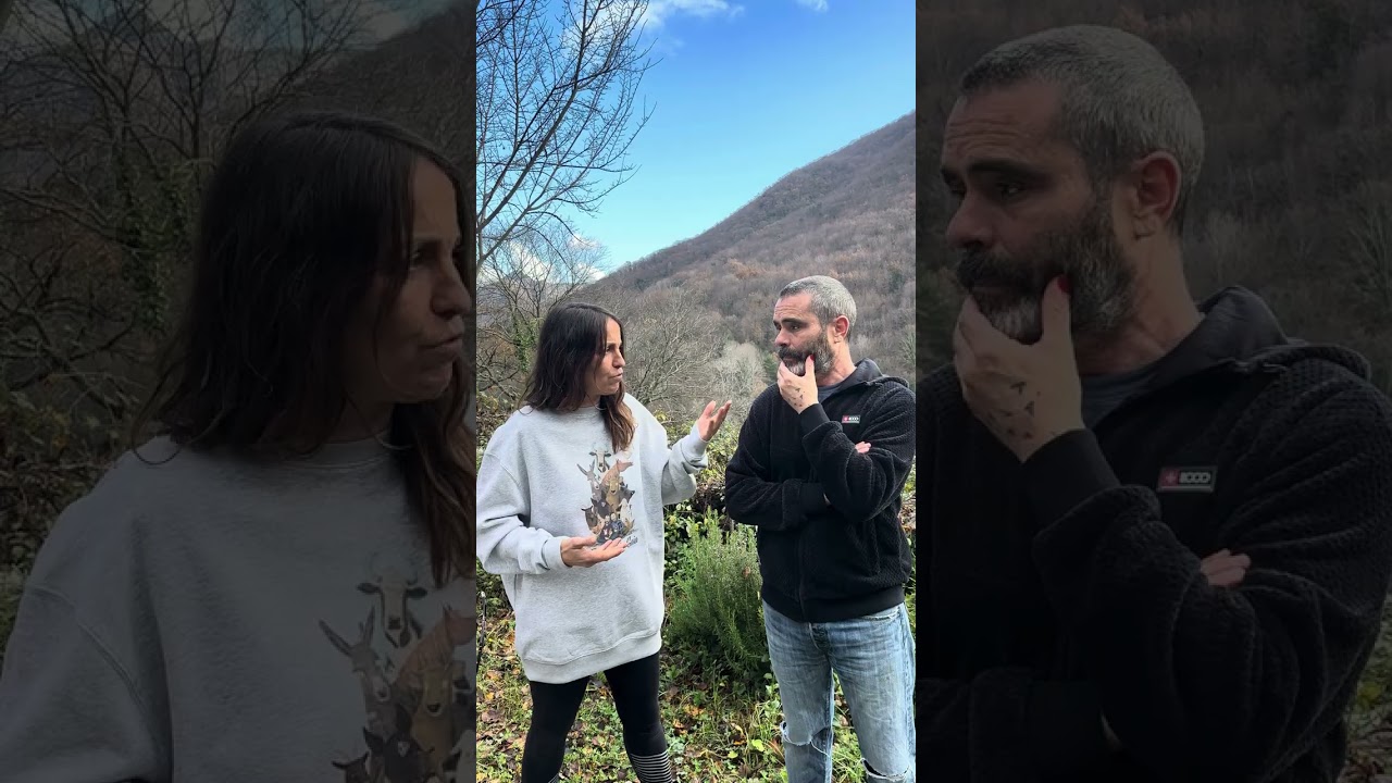 The documentary about the Sanctuary is almost here!