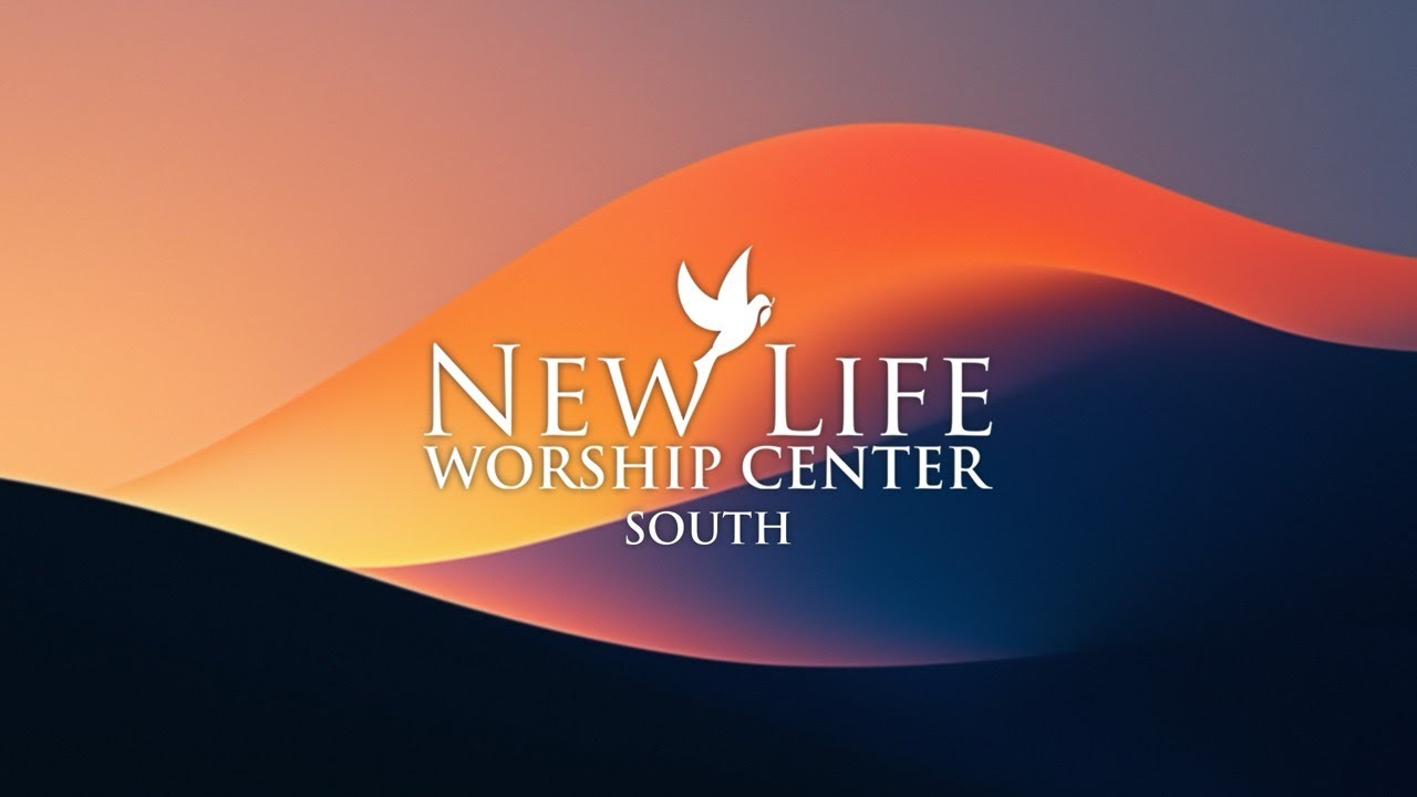 Sunday Worship Experience at New Life South