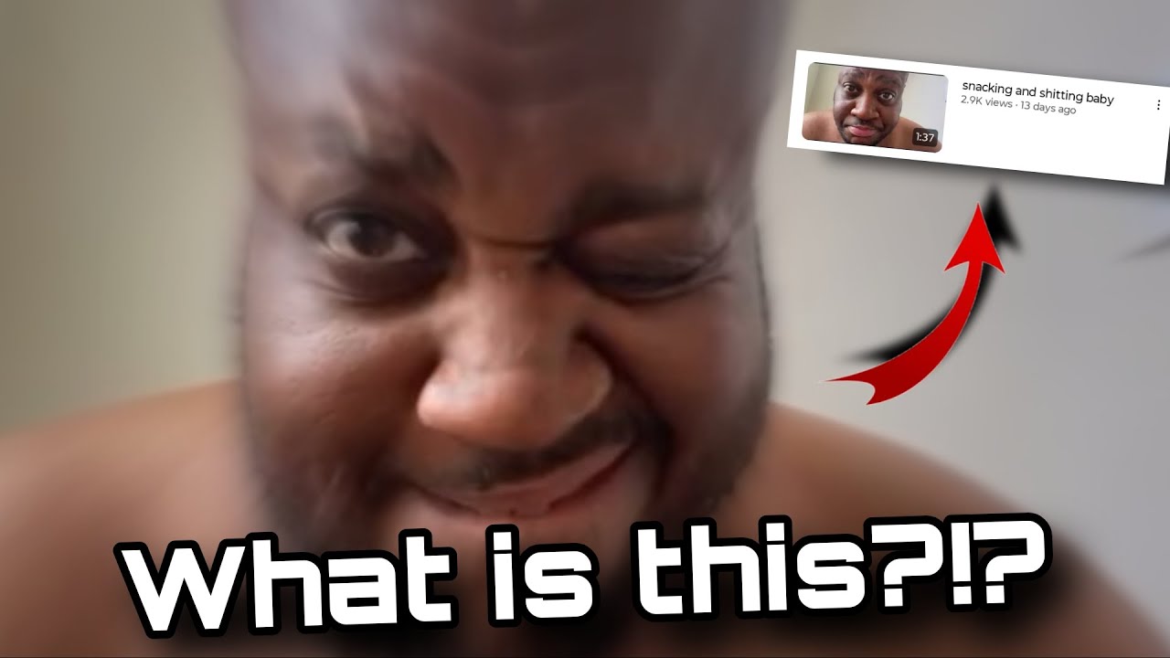 EDP445's New Video Needs to Be Deleted!
