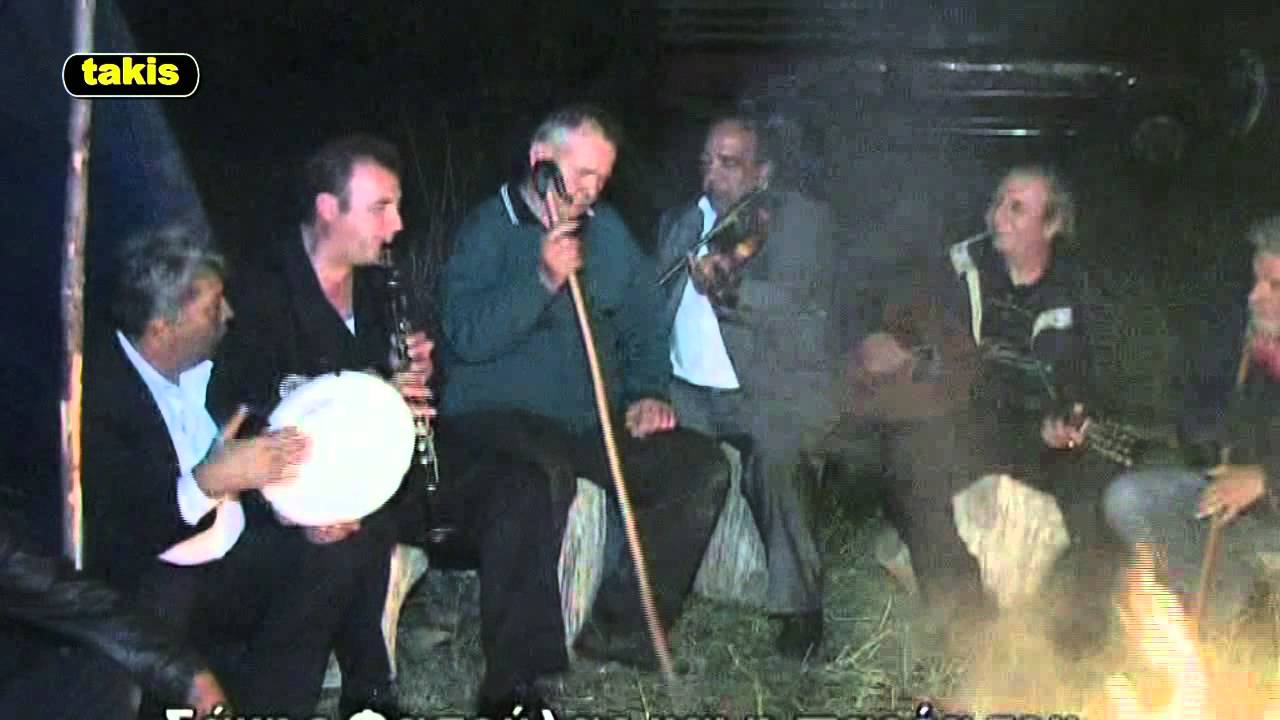 FITSIORI SHI BÃRBATS - ΠΑΙΔΙΑ ΚΑΙ ΑΝΔΡΕΣ  (PANOS APOSTOLINAS)