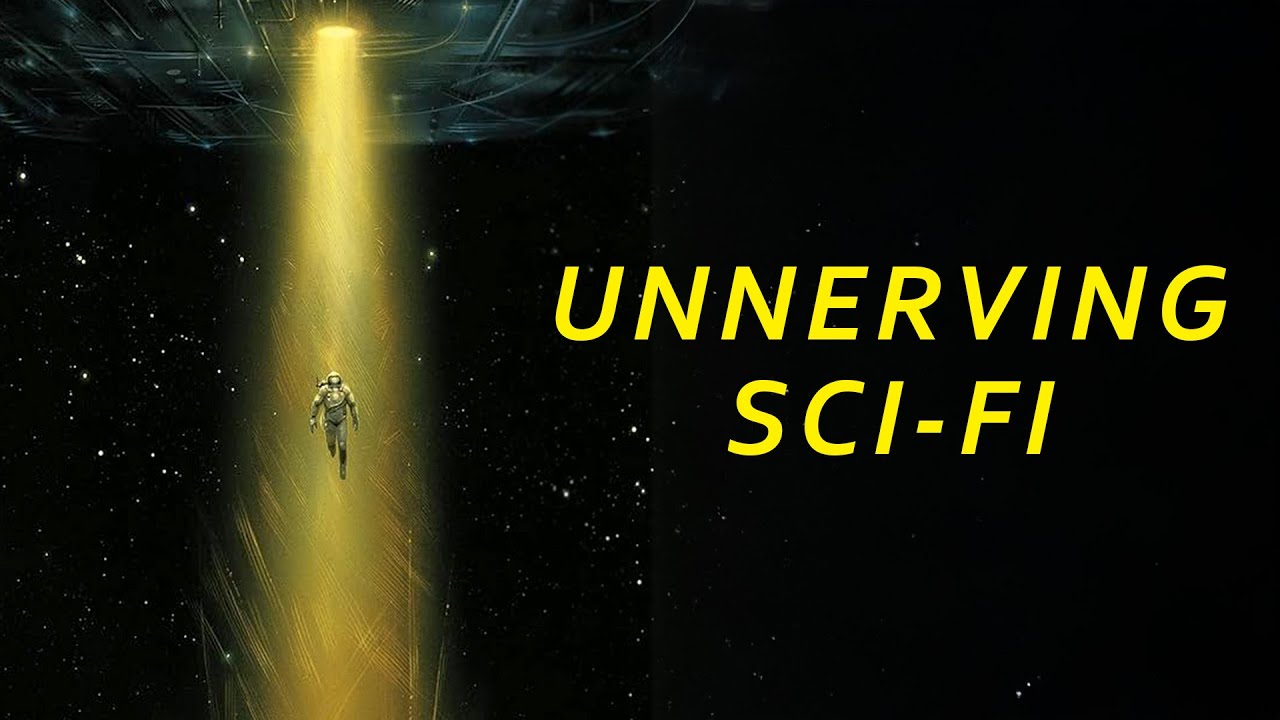 Underrated Sci‑Fi Horror | Ship of Fools Book Review