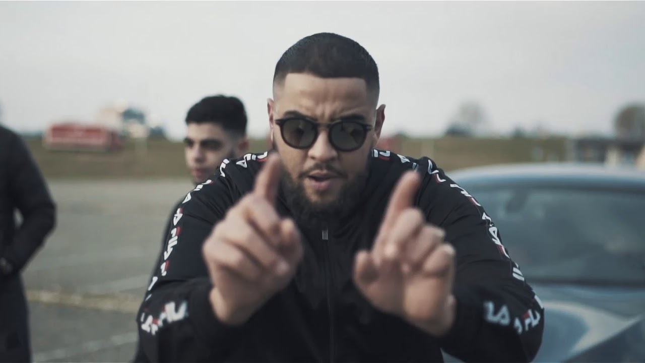 Issy Amin - Hongerig (Prod. by Triple B)
