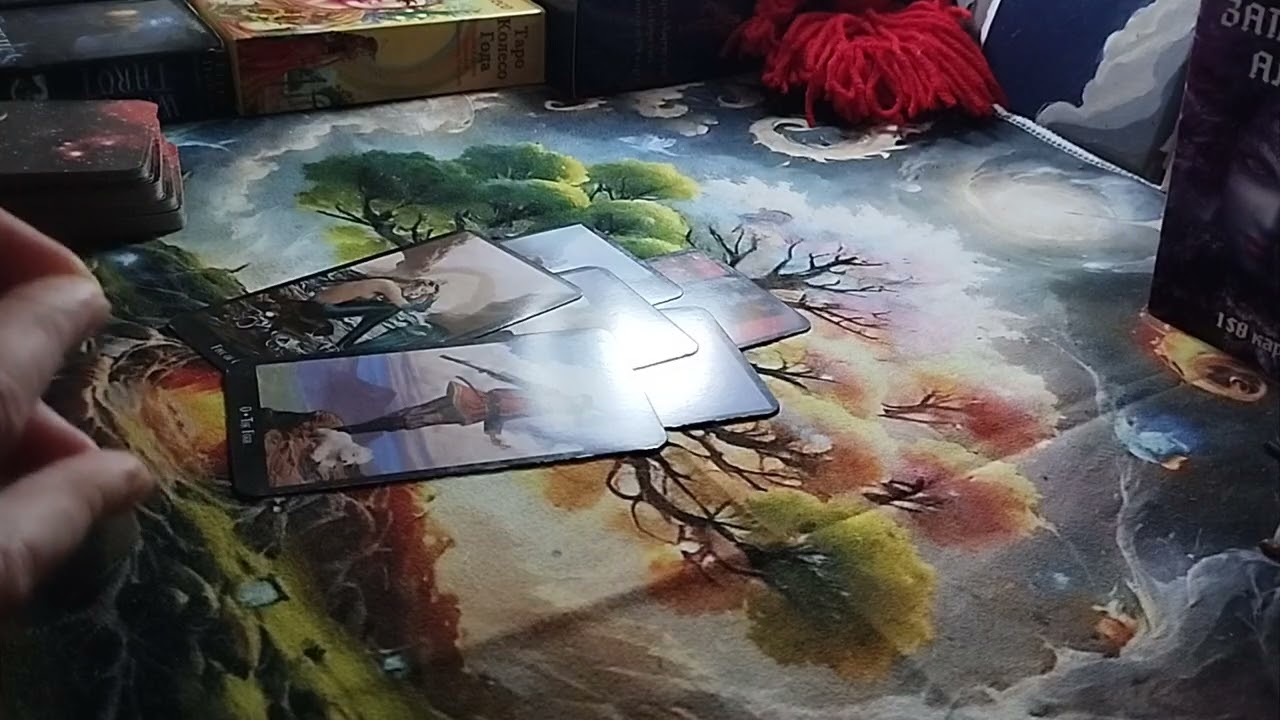 Заглянемо у майбутнє?