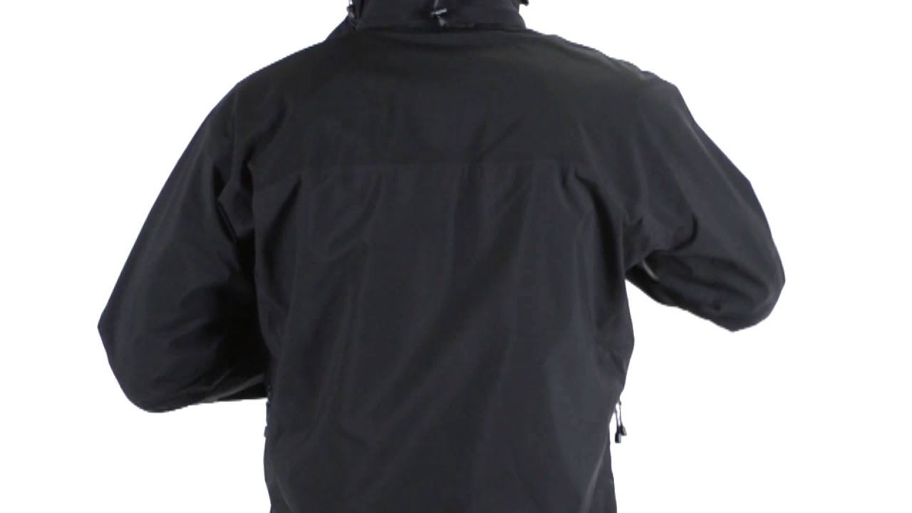 Haglofs Incus II Jacket - Waterproof (For Men)