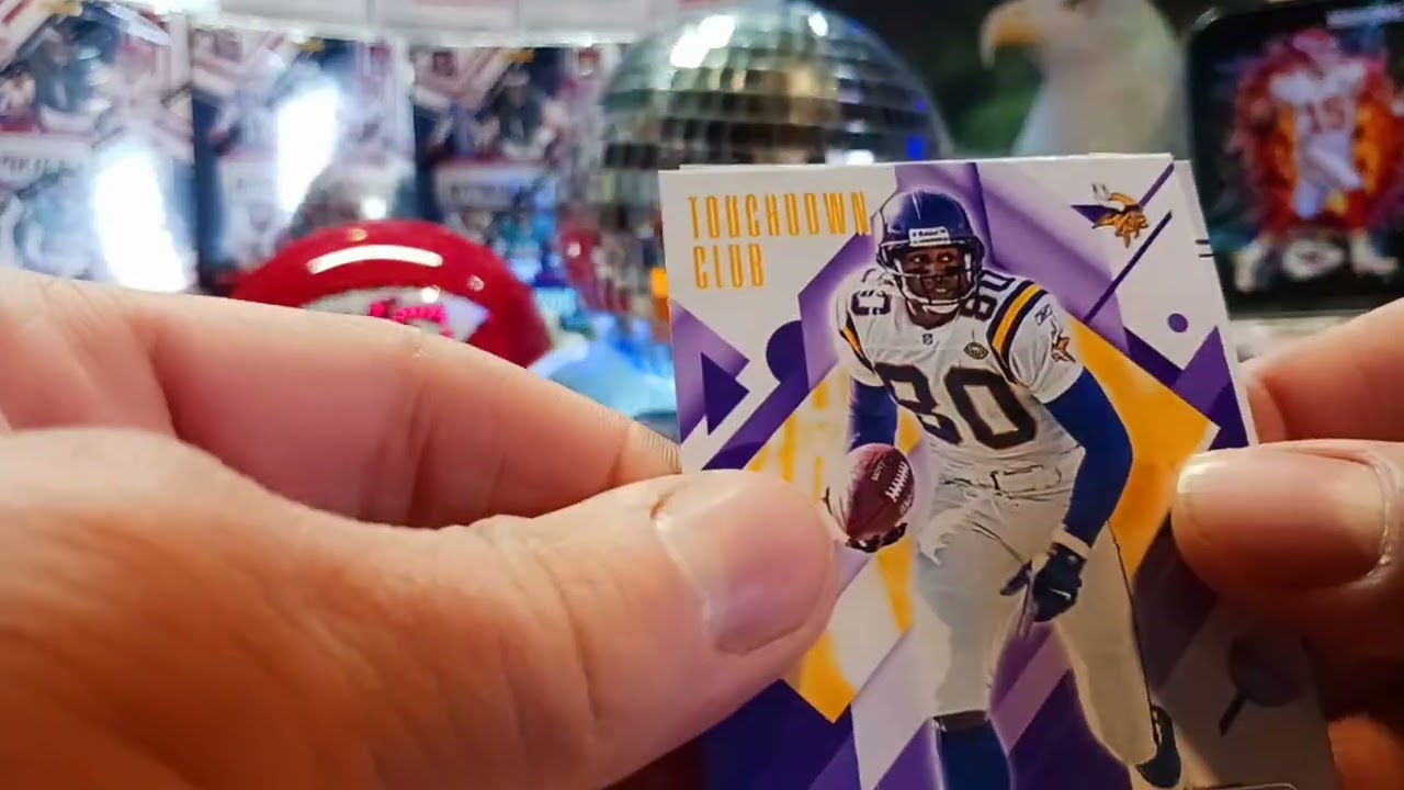 🌄Wake&Break🐓²🏈25 Panini NFL Rookies & Stars Blaster Box🏆2🏈17 Blaster Pack