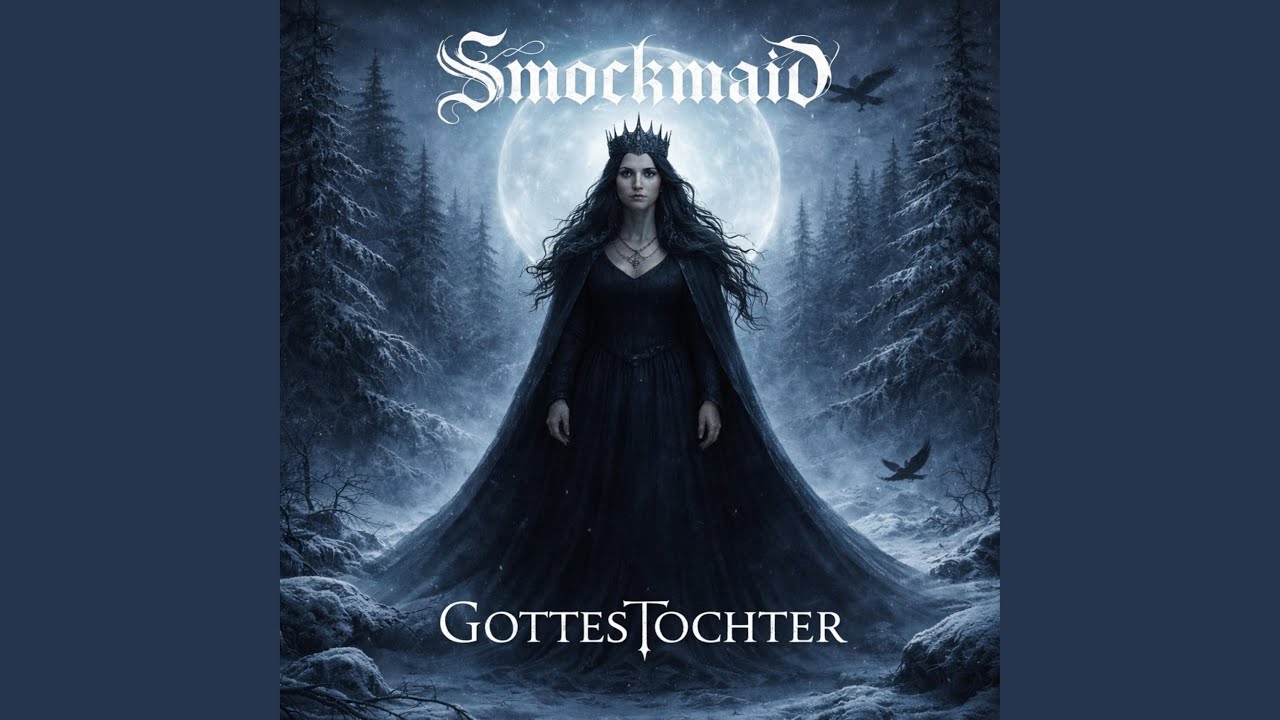 Gottestochter (Live-sound edition)