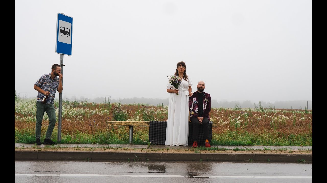 Rokas & Gintarė. Pagulbis.