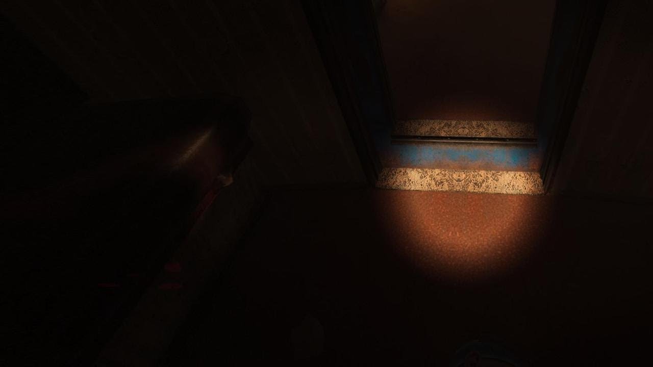 Metro Awakening Part 5
