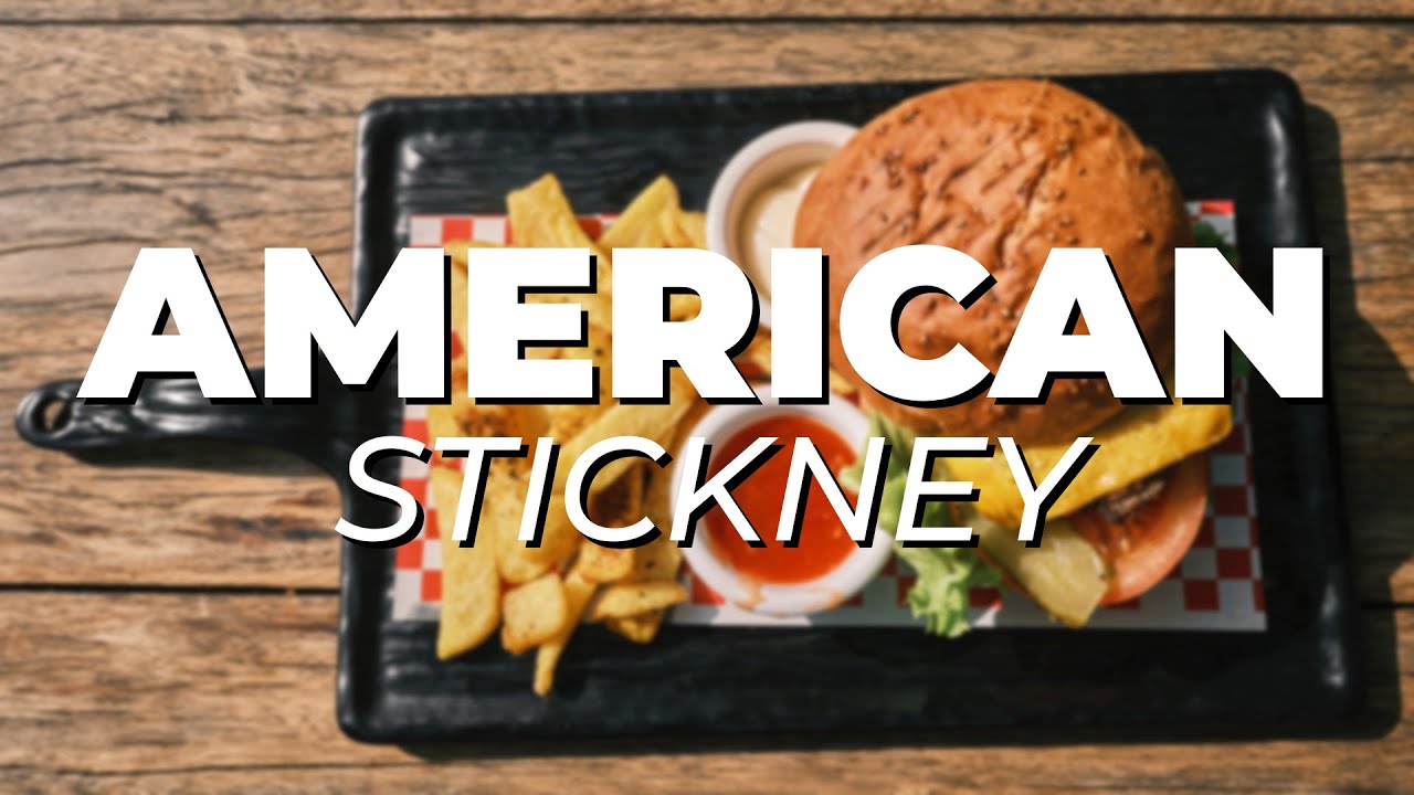 5 MUST try AMERICAN RESTAURANTS in Stickney, ILLINOIS