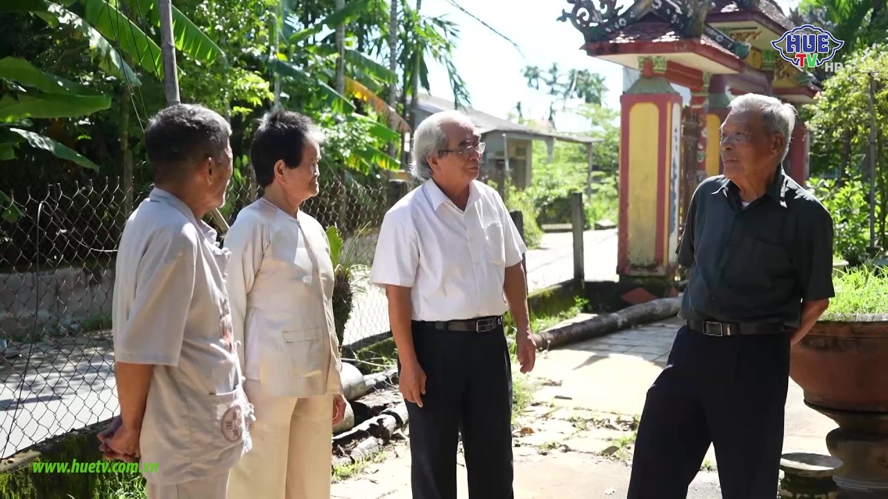 Đảng trong cuộc sống (28/02/2026)