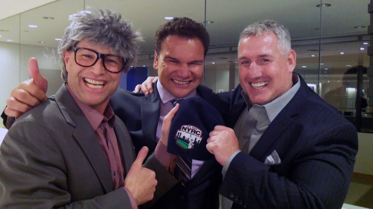 All Blacks Legend Michael Jones Robbed & Kissed In NYC: Rugby's Dirtiest Player Cited!