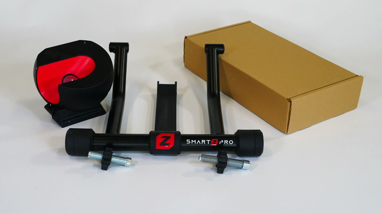 Montaje Smart ZPro | Paso a paso
