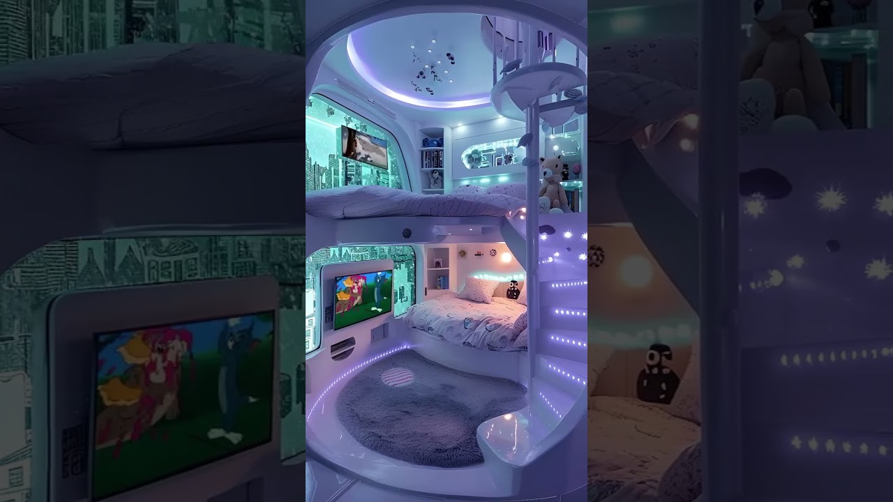 Purple Room #purple #cozy #relax #home #cozyspaces #bedroomdecor #bedroomideas #cozyhouse