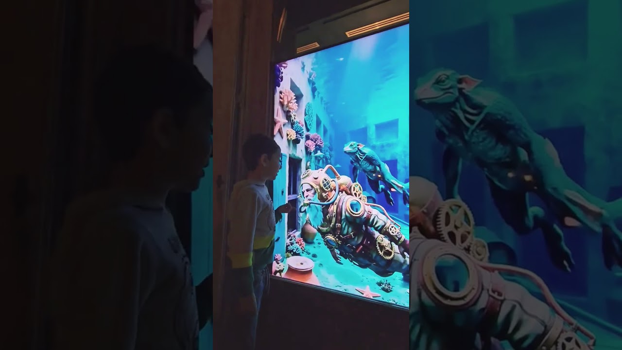 #LegendariumFantasticMuseum