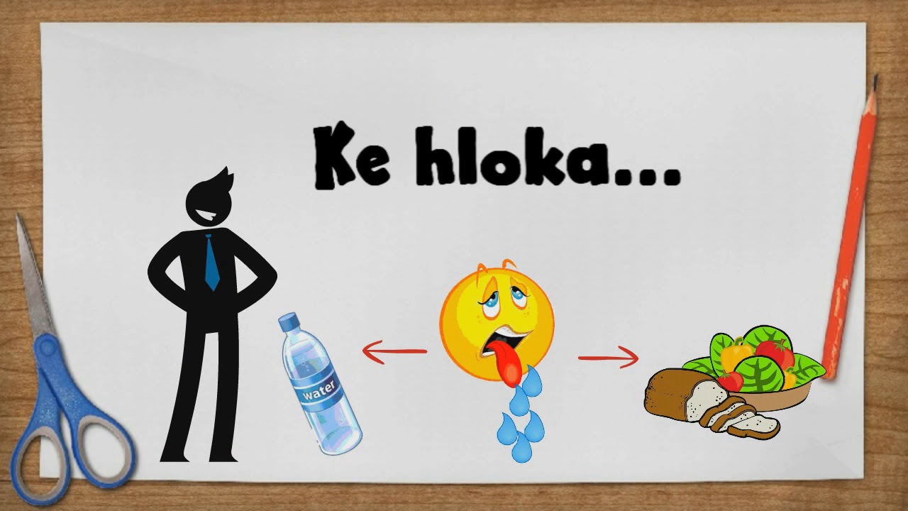 Sesotho Verbs (3) 26.2