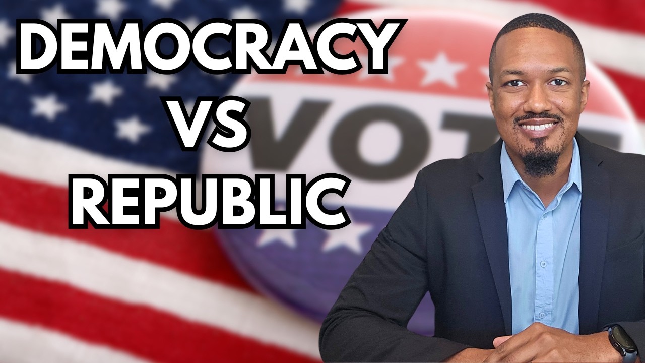 Decoding HB965: Nation Popular Vote vs Electoral College - Kingdom News Update