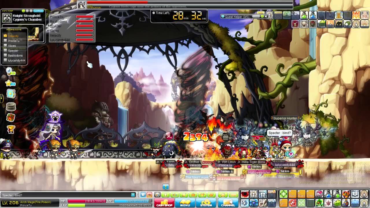 [GMS] Typical 