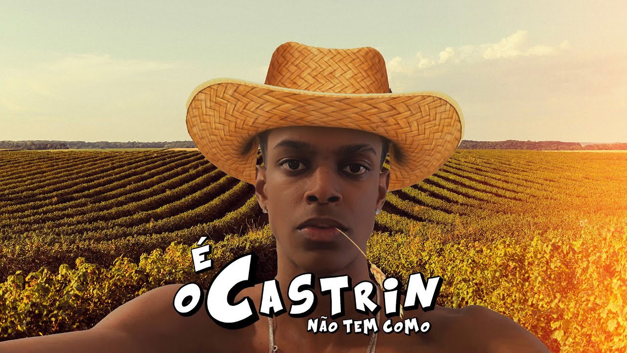 beat do beto - oCastrin