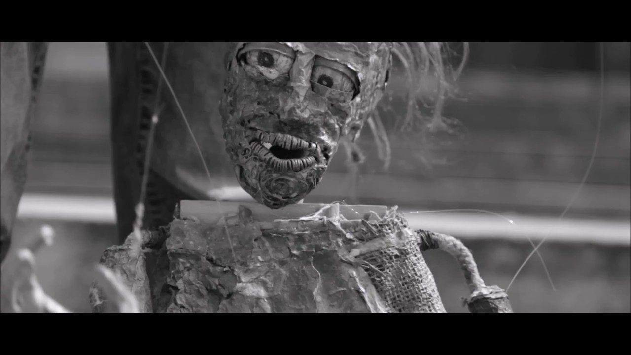 DEINOS MC - LARRY (VIDÉOCLIP) - INSTRU: SANS TORD