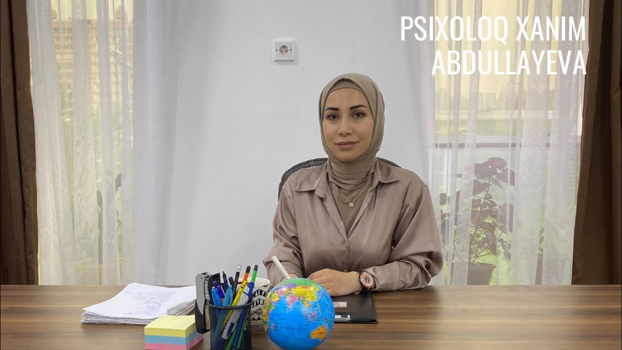 Online psixologiya kursu 1-ci dərs 2-ci hissə. Pasiyentin qəbul qaydaları #psixologiyakursu