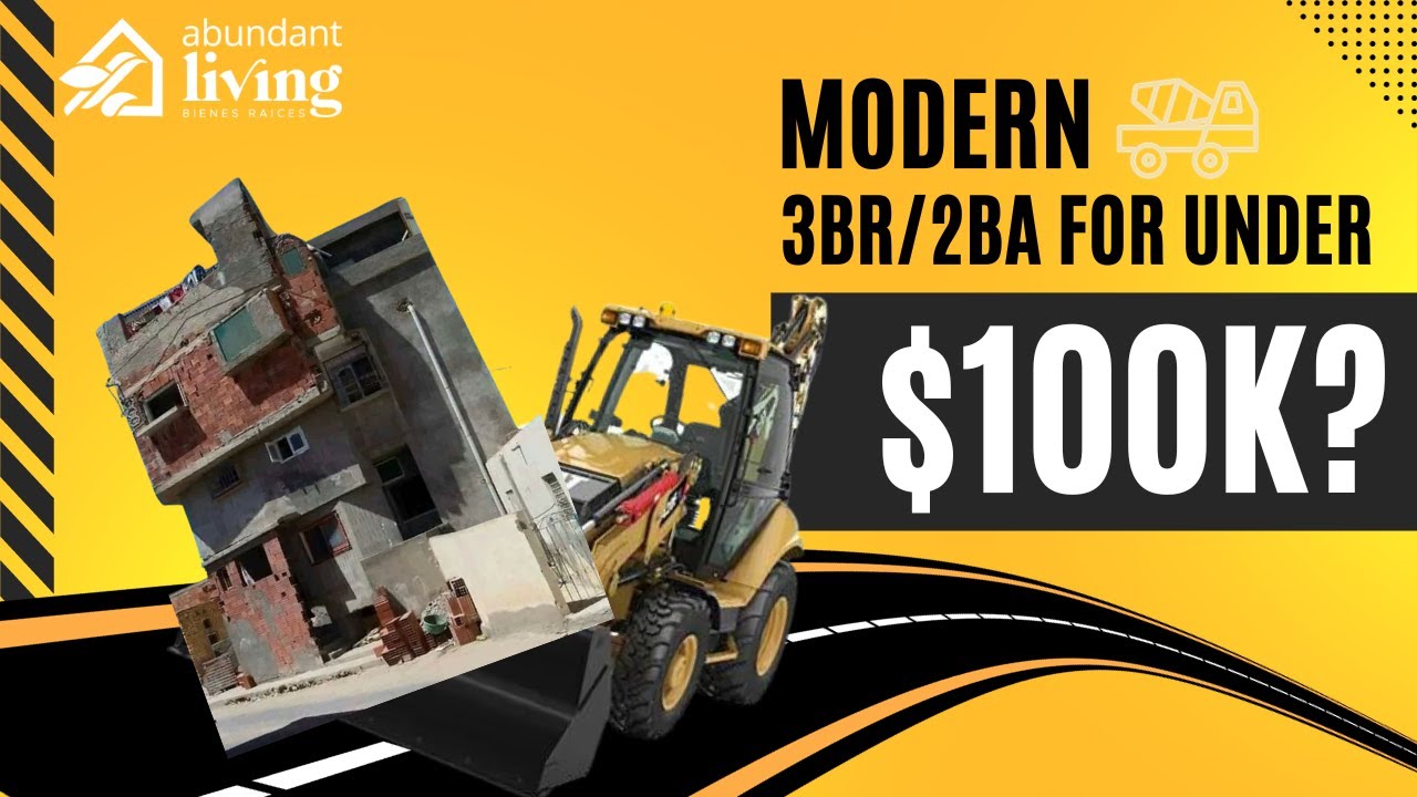 Construction Costs In Ecuador | How Much Does It Cost To Build In Ecuador?