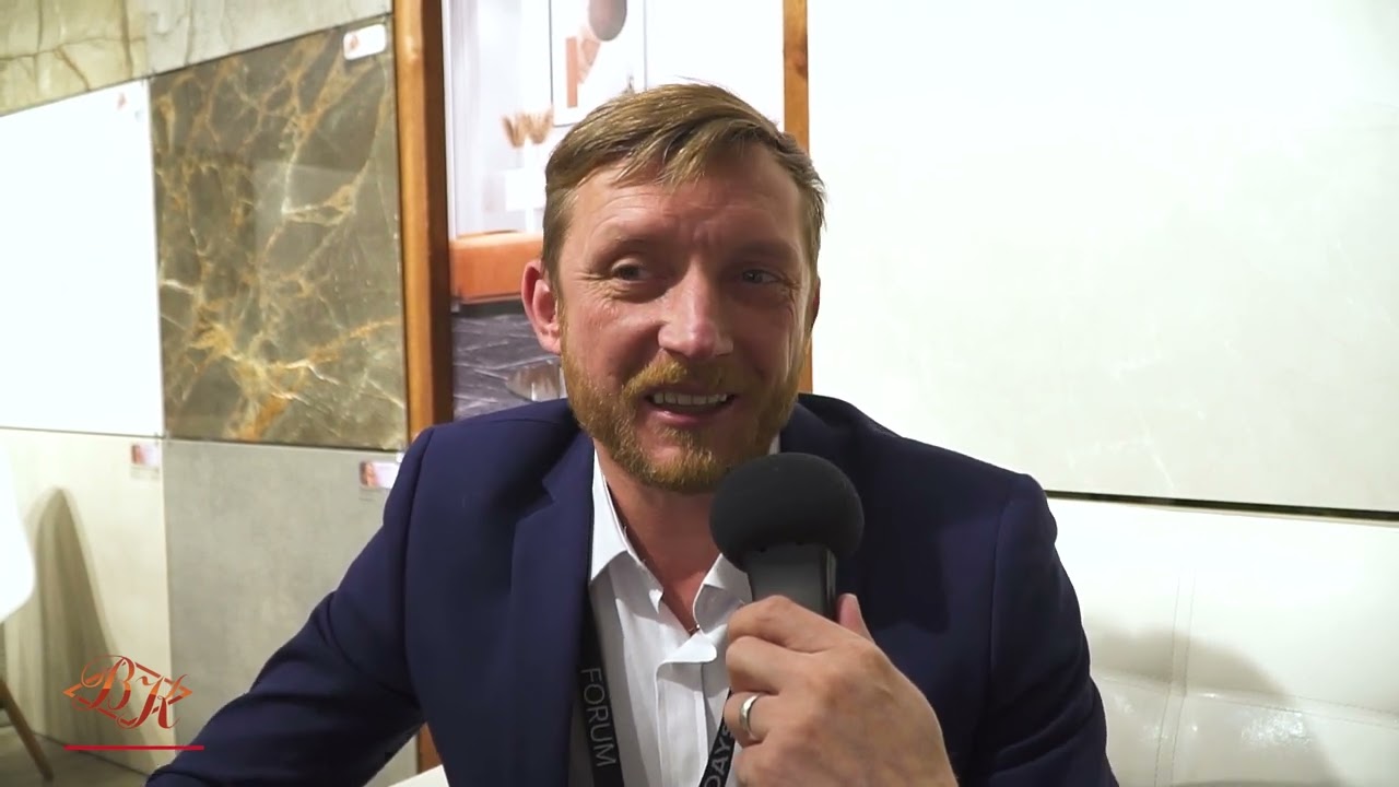 Вектор-Керамика - участник выставки Design Days в Воронеже 2022