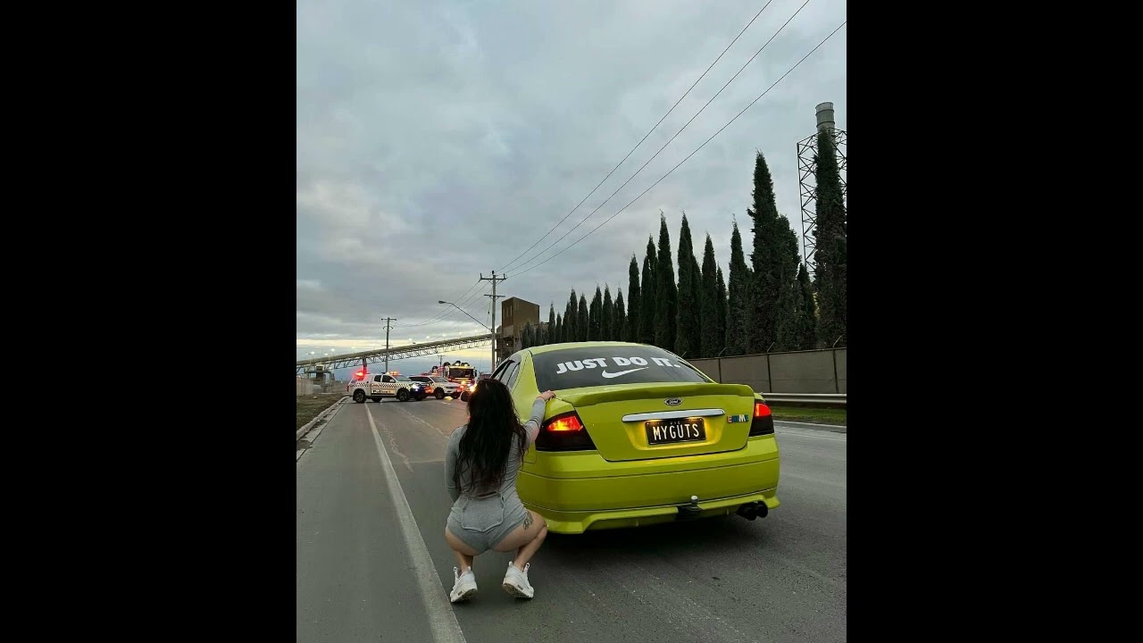 Baby Gang, Escomar - Gli Occhi Del Blocco {Sped Up}