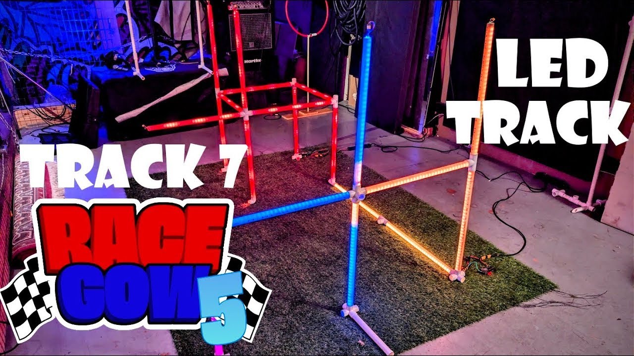 RACEGOW5 Track 7