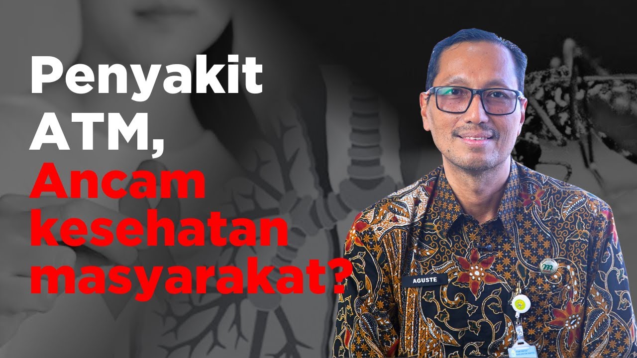 Bagaimana Penanganan Penyakit Menular di Bantul? | TANYA PAK!