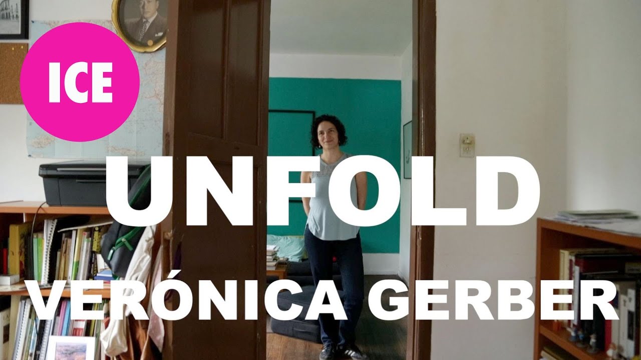 Conversación con Verónica Gerber