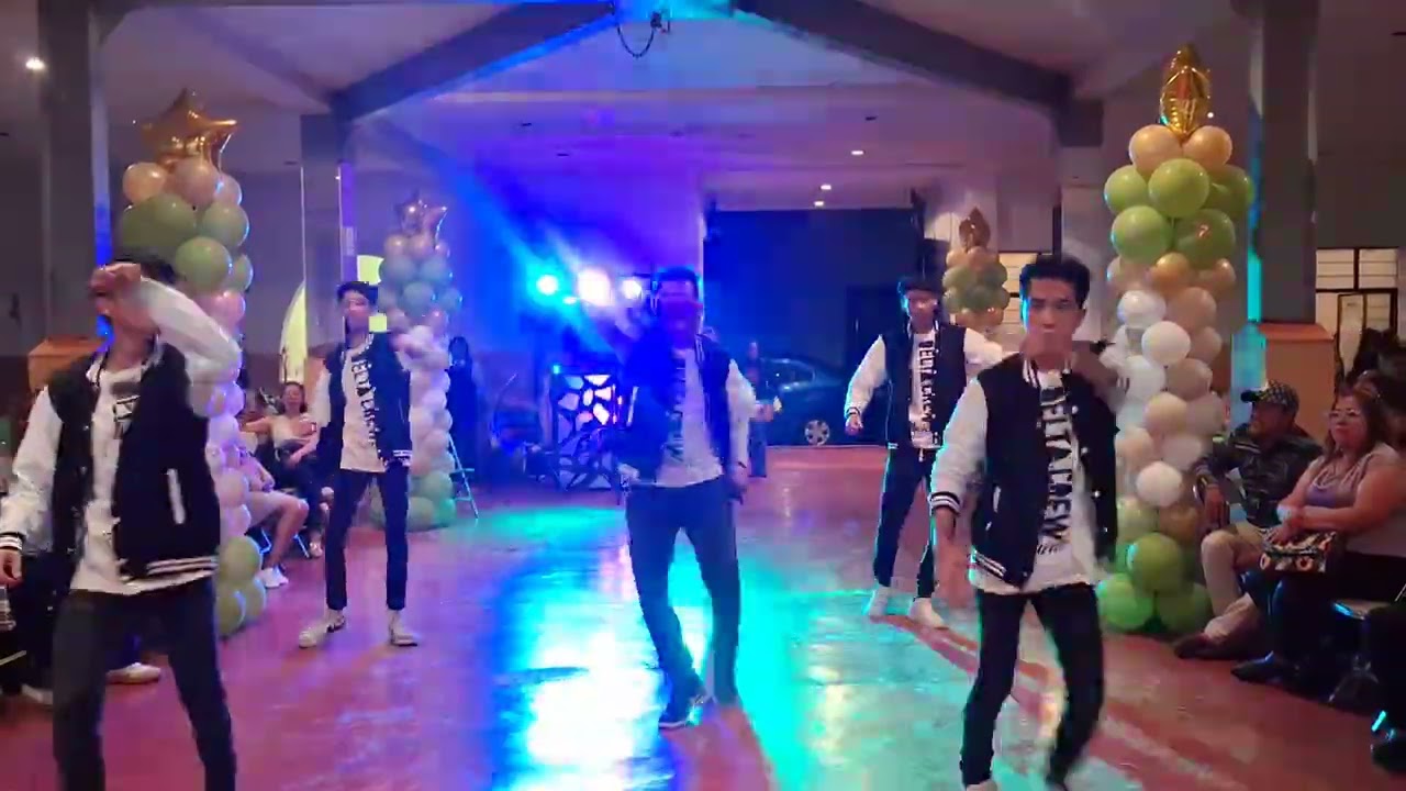 DELTACREWDANCE