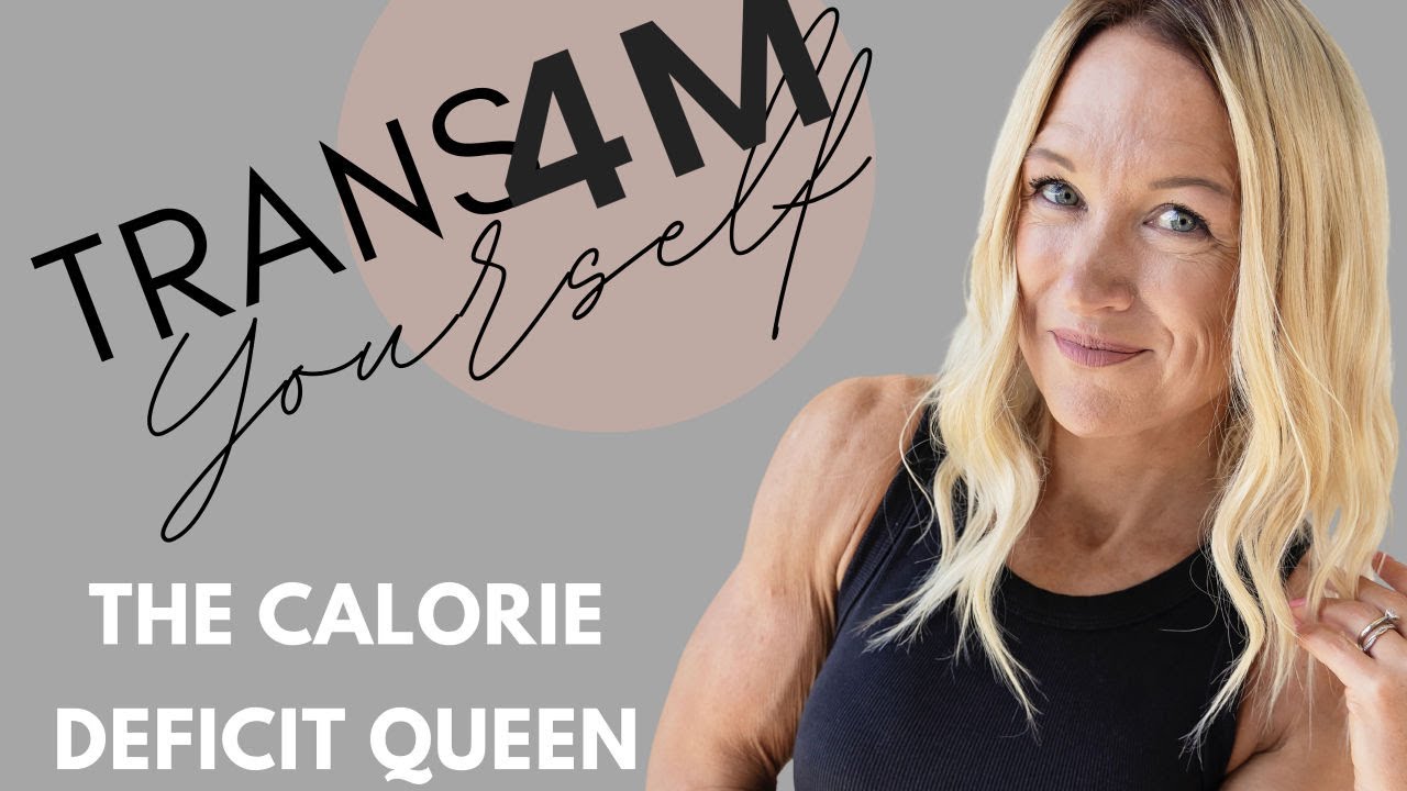 EP 91 - 6 Lies Women Over 40 Were Taught About Weight Loss (That Are Still Wrecking Results)