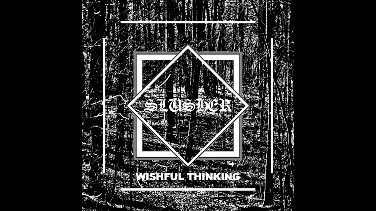 Slushher - Last Minutes