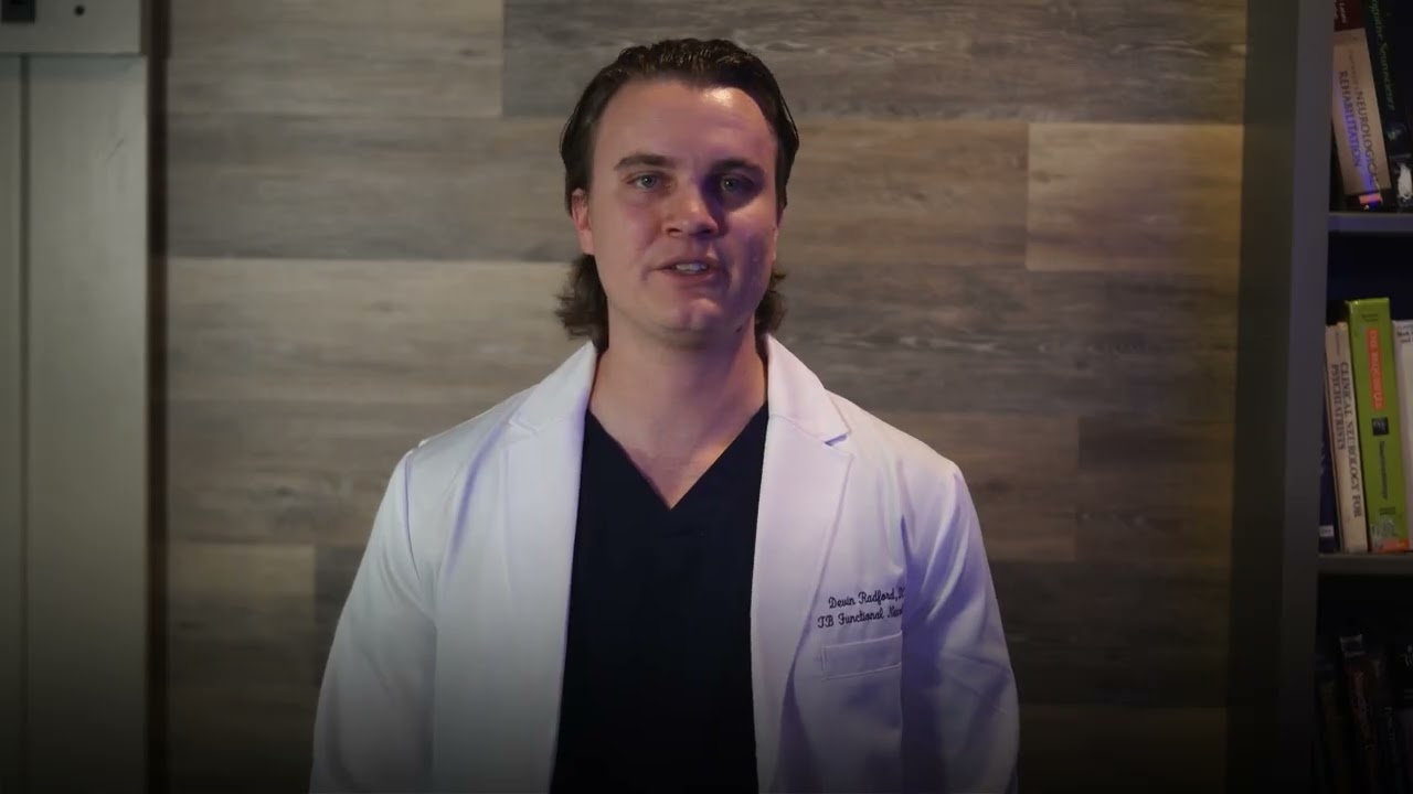 What Is Functional Neurology? | Q&A with Dr. Devin Radford | Tampa Bay Functional Neuro