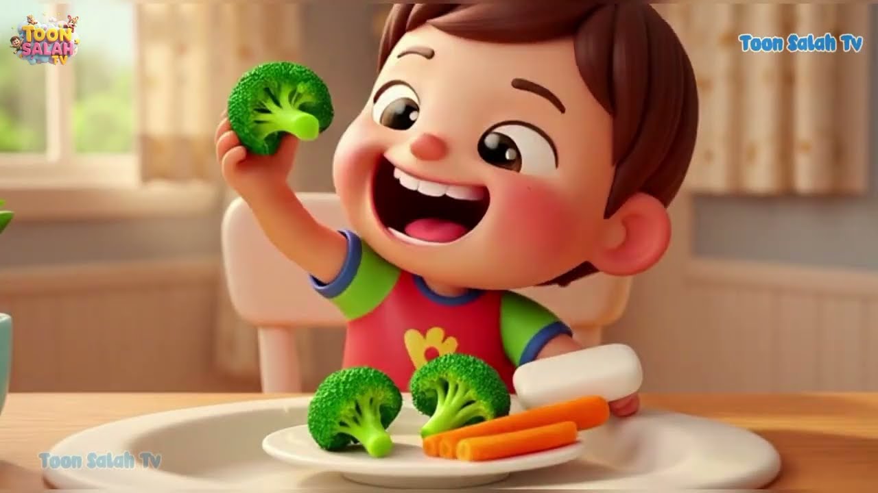Doctor Checkup Song 🩺 | Kids TV Nursery Rhymes | 3D Animation for Toddlers