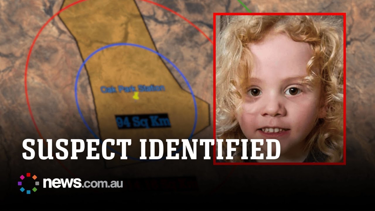 Update on missing boy in remote South Australia