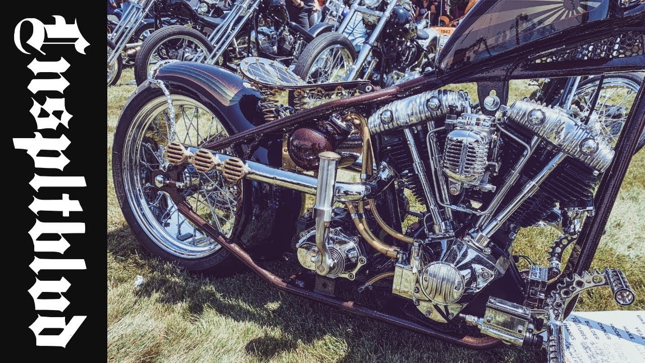 Hollister Rally 2019 Corbin Open House