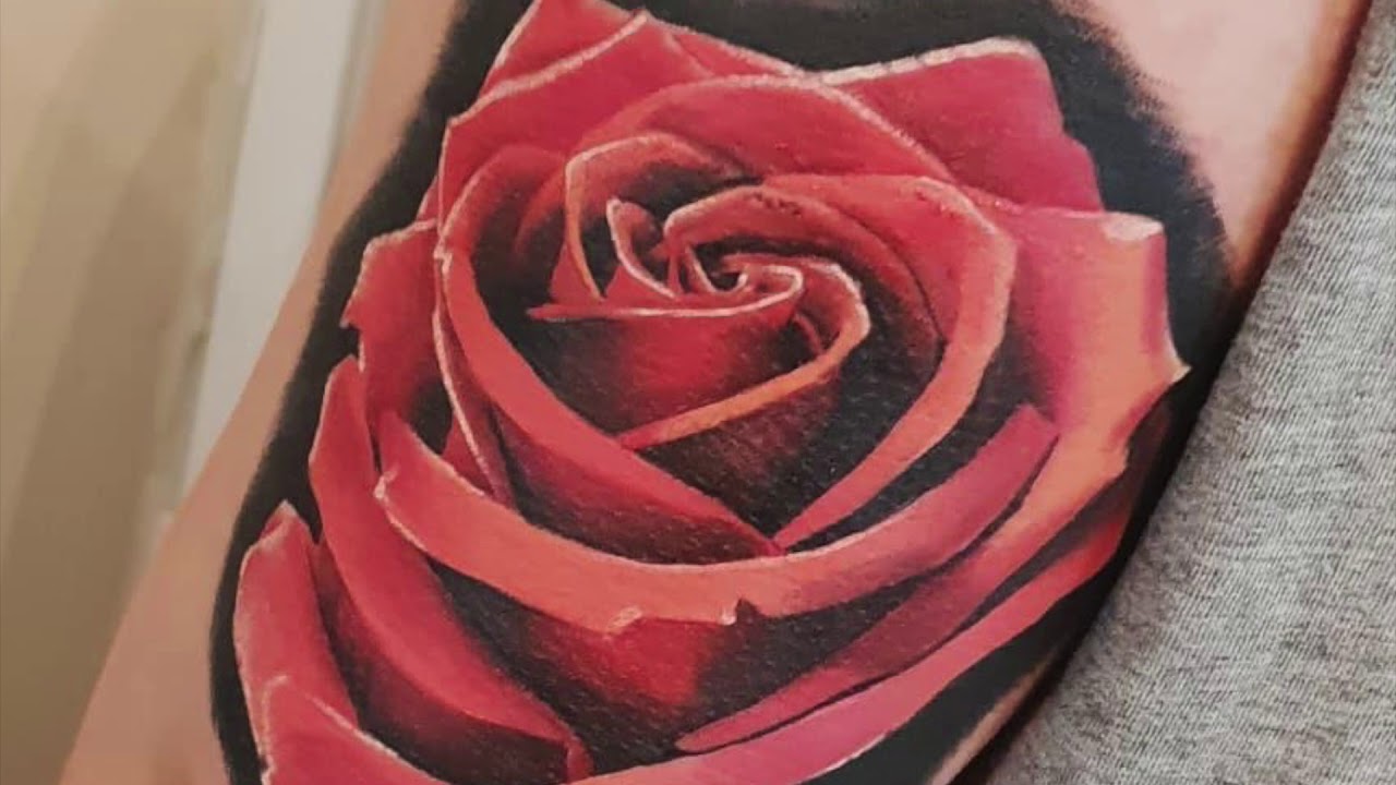 Claudio - collection of the best realistic and cartoony tattoos done by this talented artist.