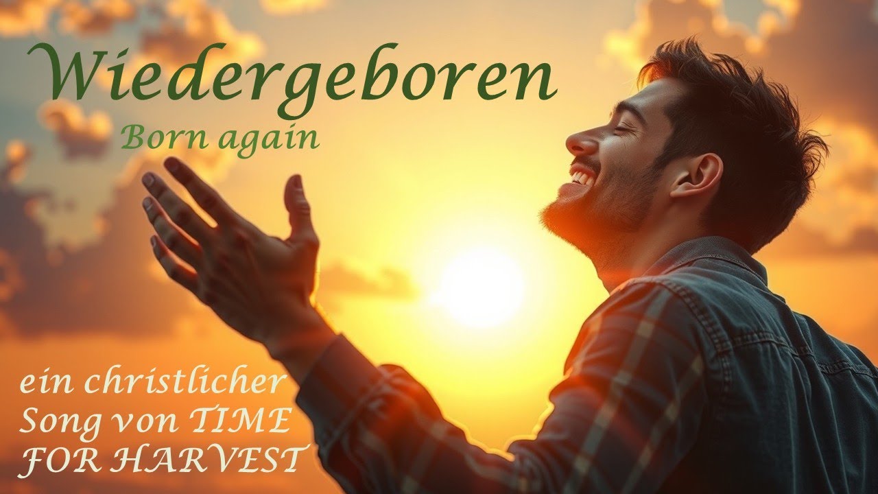 Wiedergeboren