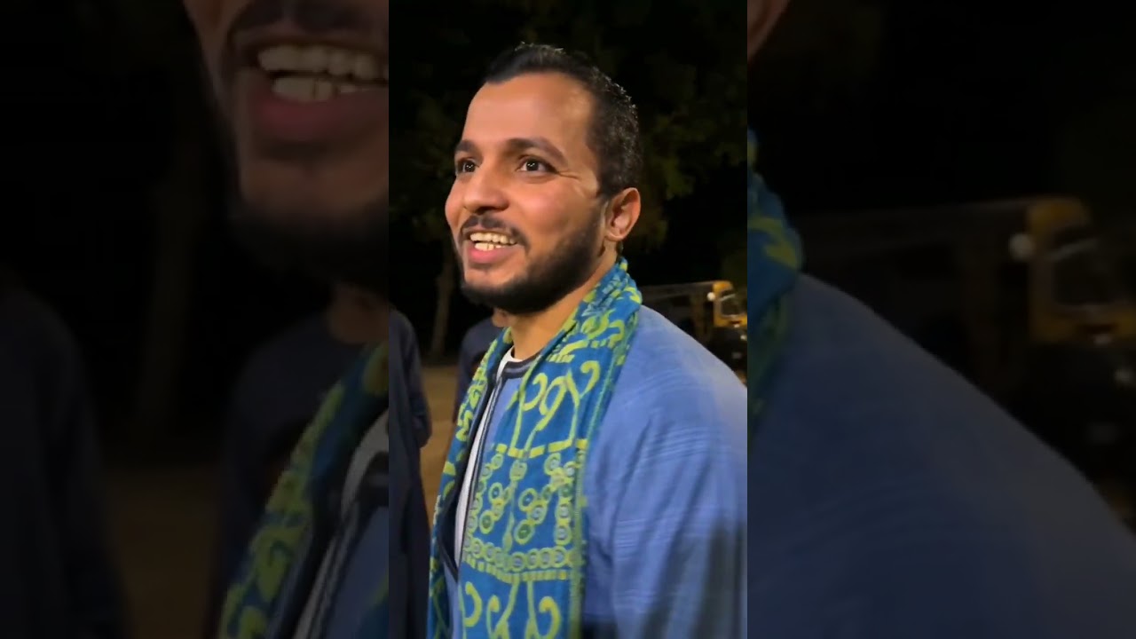 الفيديو ده جمع كل الأحباب ❤️❤️