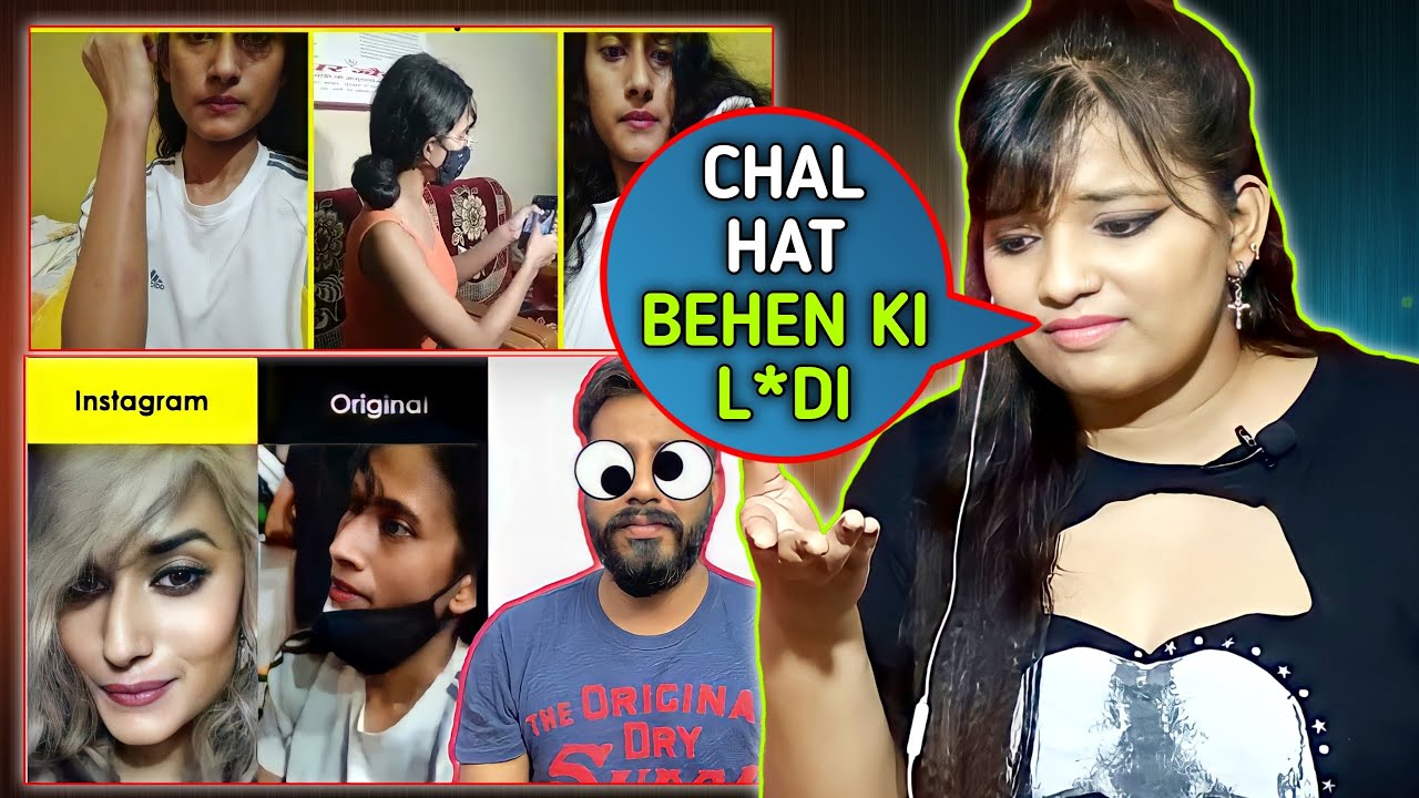 | NAGINA SETHI | REACTION | SWEET CHILLIZ |
