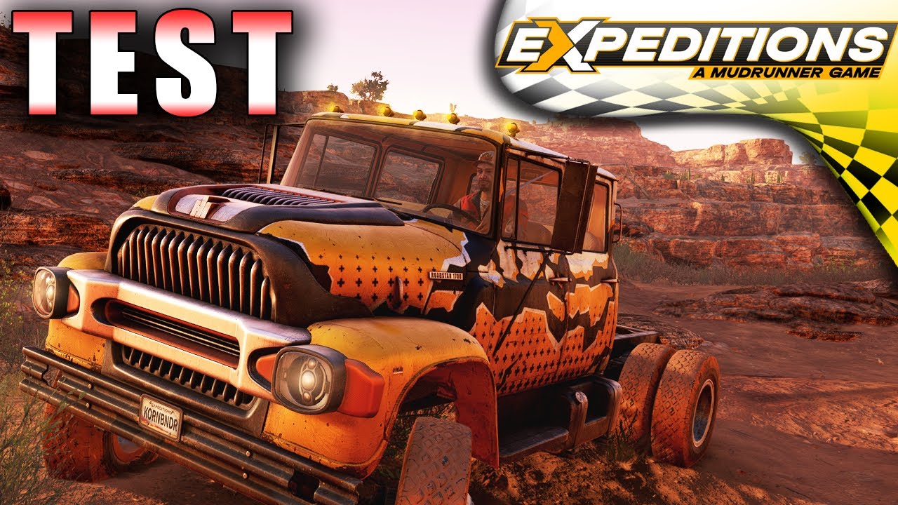 EXPÉDITIONS | GAME PLAY, FONCTIONNALITÉS, VOLANTS ... MON TEST ET AVIS  COMPLET 🚦