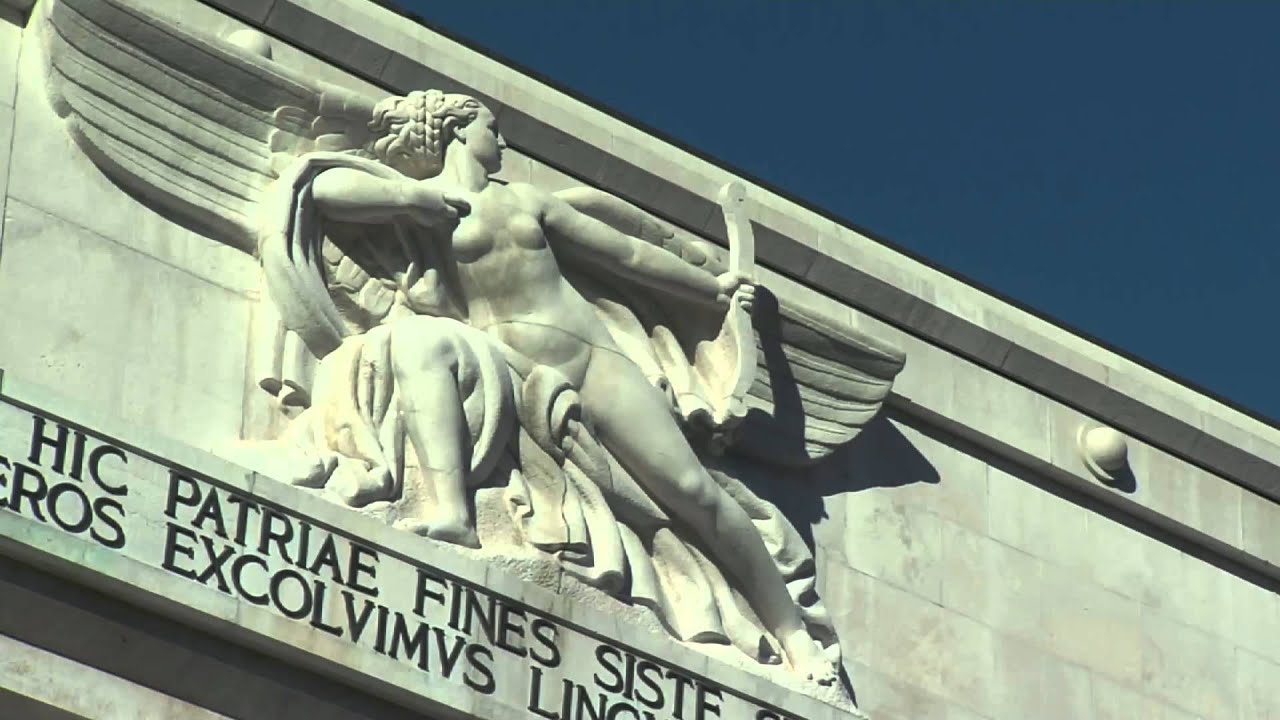 Monumento alla Vittoria