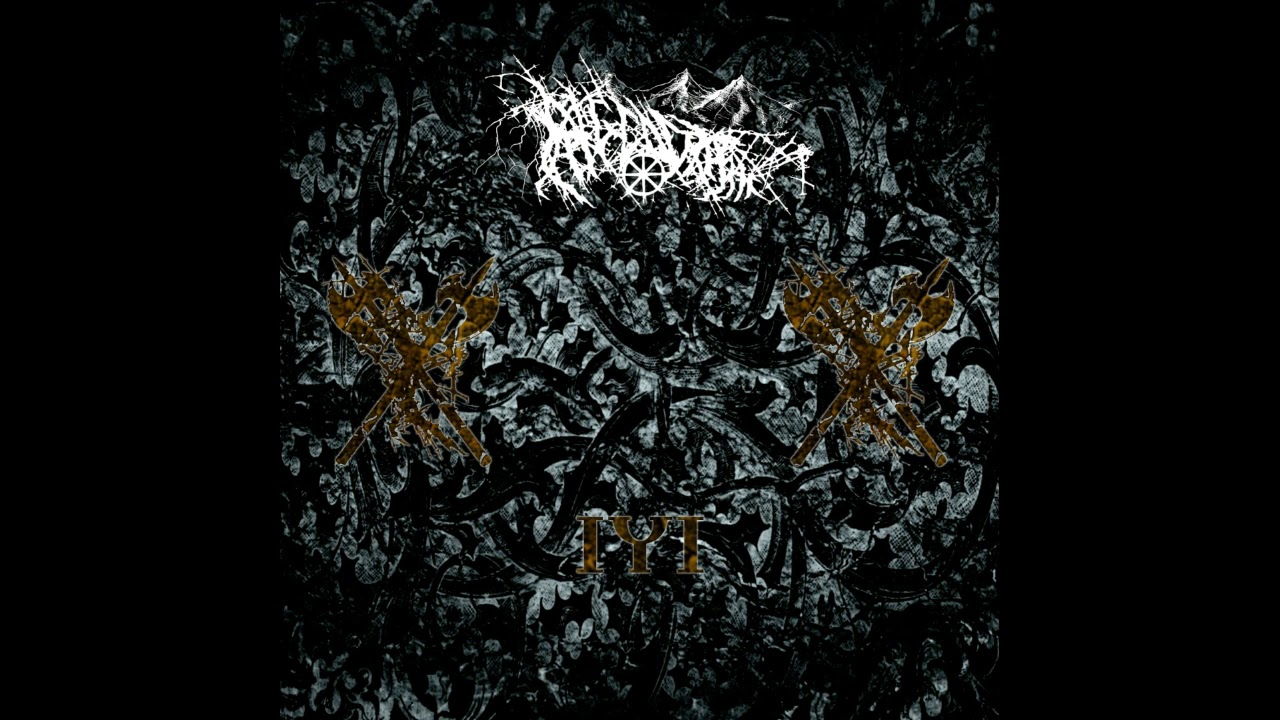 Raggradarh - IYI (Full-length : 2010) Acclaim Records