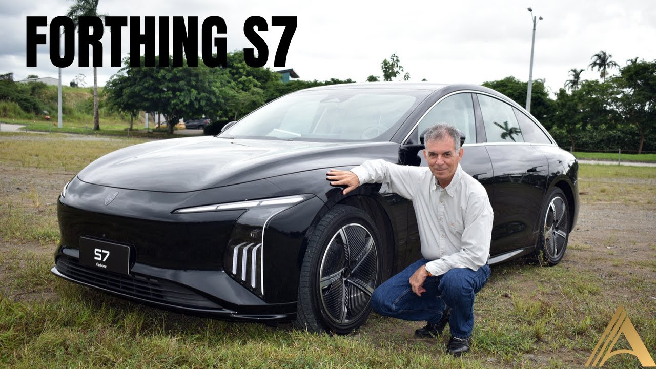 FORTHING S7