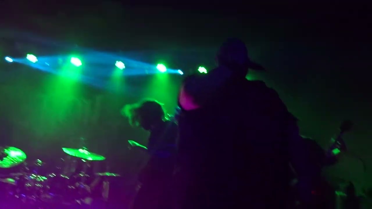 Non Eternal - name of song? @ St Vitus, Brooklyn, May 25, 2023