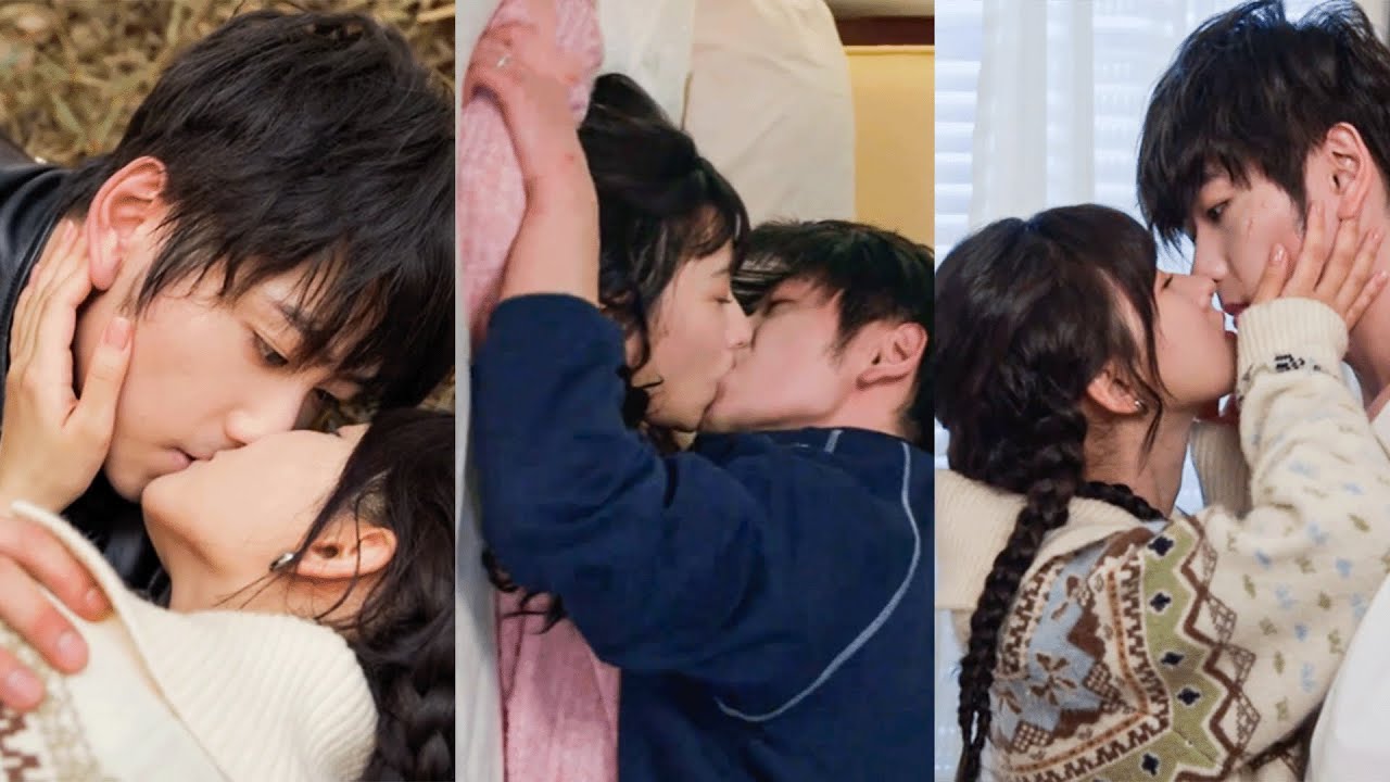 【VIP Full MOVIE2】灰姑娘遇危险，丧尸霸总觉醒神力保护她！❤️‍🔥#fangjin #方瑾