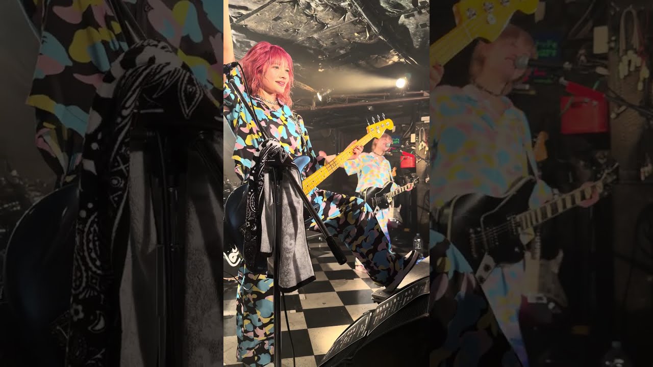 Strawday - 1st One Man Live @ Shimokitazawa Shelter 3-17-2026