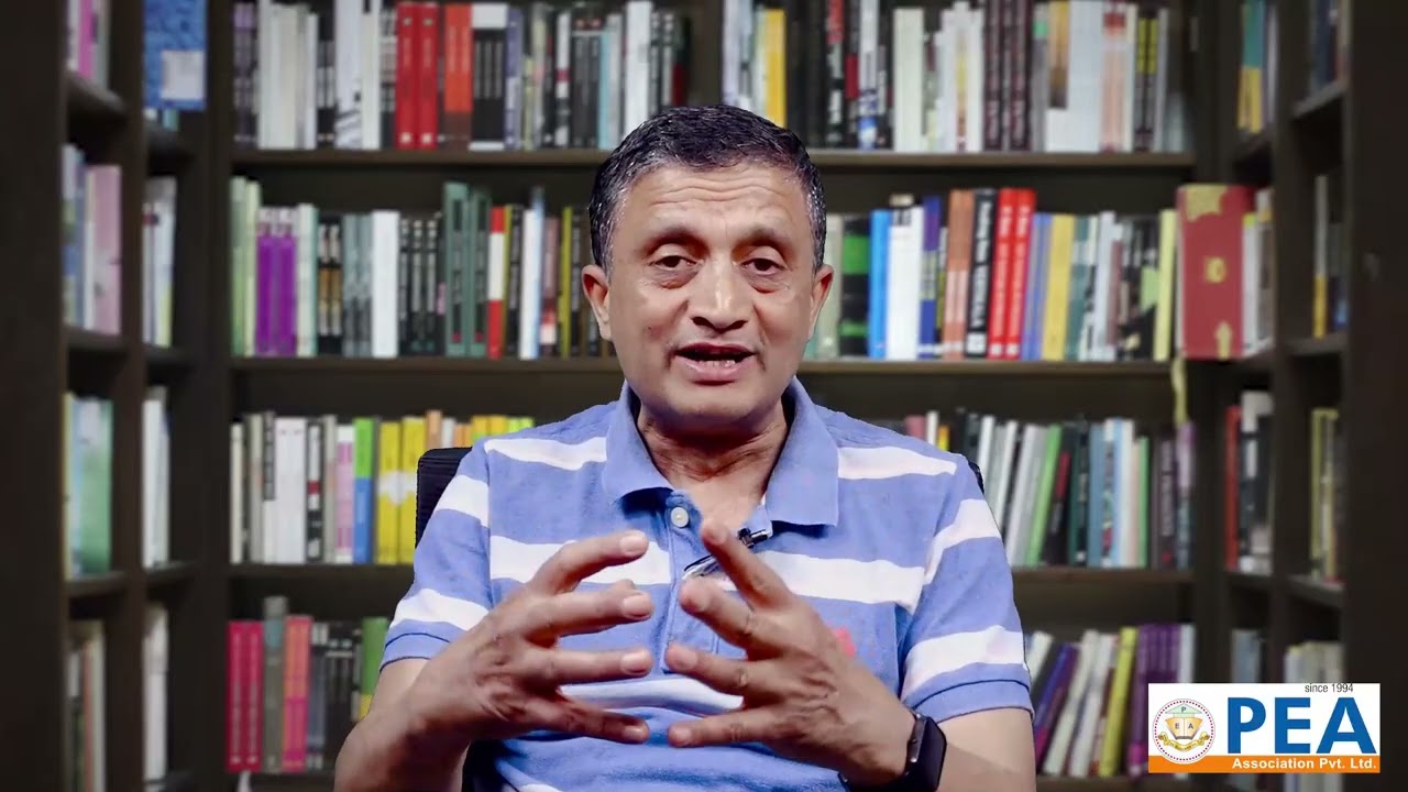 Some tips to score Better in IOE Entrance By Prof. Dr. Parameshwori Kattel | PEA Association | Nepal